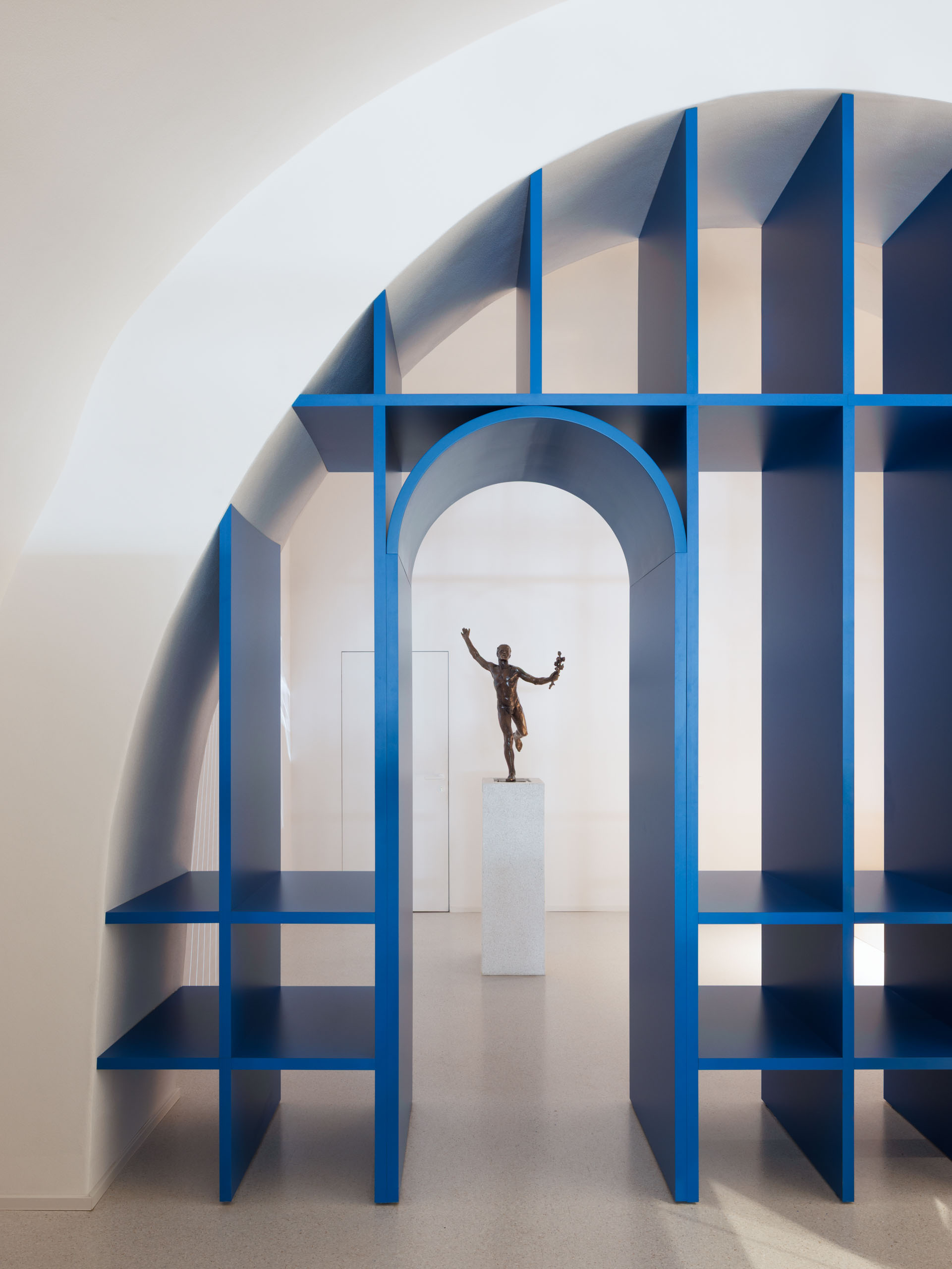 Marathon Point, Košice